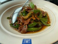 -兰湘子·湘菜小炒(长安万科广场店)