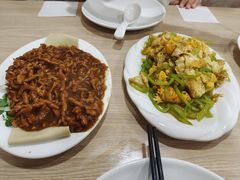 -姥家春饼店(漳州二路店)