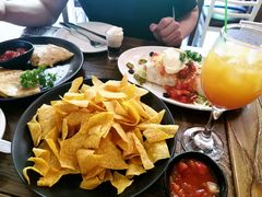 -Rural Tequila墨西哥餐厅(东川路店)