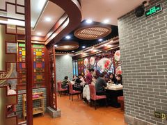 -点都德(龙之梦店)