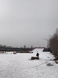 -优沃得自然教育农场·冰雪乐园·生日会·研学