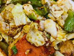 -上海阿潘舟山海鲜店(东宝兴路店)