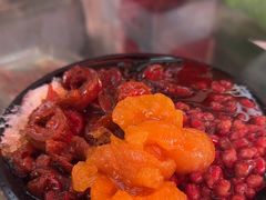 -小胖老味刨冰