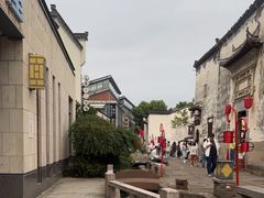 -黎阳老街