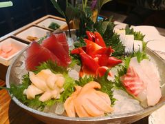 -Mr·Fish鱼鲜生海鲜放题(银泰in99店)