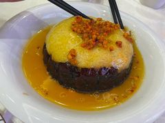 -永和红旗美食城