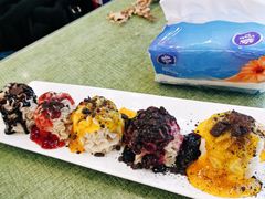 -桃子餐厅·天津菜(红星路直营店)