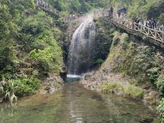 -雁荡山风景名胜区