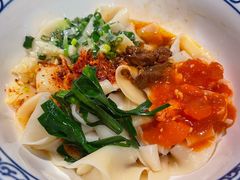 -唐猫庭院·千年陕菜(赛格国际购物中心店)