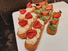 -索菲特西湖大酒店·香榭丽全日候餐厅(南山路店)