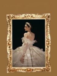 -MANLI BRIDAL婚纱