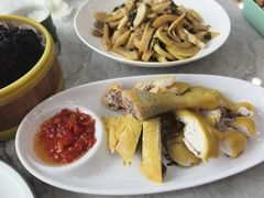 -紫藤园·天目湖大鱼头(南山竹海店)