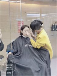 -M1 HAIR烫染