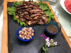 -清真悦宾楼食府(海湖店)