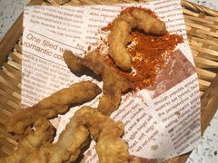-味妙烤鱼吧(回龙观店)