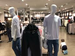 -ZARA(仓山万达店)