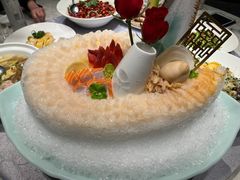 -江南府第·萧山宴(钱江世纪城店)