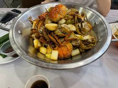 -四妹餐厅(玫瑰街店)