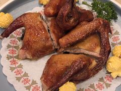 -点都德(龙之梦店)