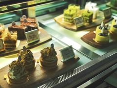 蛋糕-The Coffee Academïcs(铜锣湾店)