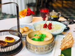 -三号黄浦会Canton Table