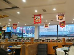 -大清花饺子(山庄店)