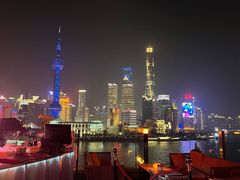 -罗斯福色戒酒吧(外滩店)
