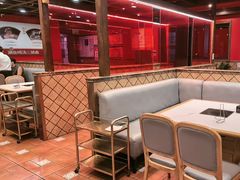 -楚江子·龙继斑鱼庄(建设东路店)