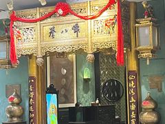 -誉八仙酒楼(静安大悦城店)