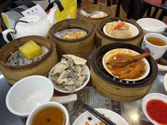 -香港蓮香樓(中環店)