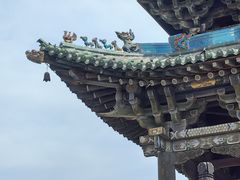 -平遥古城