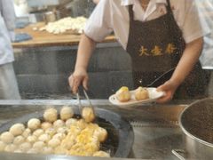 -大壶春生煎(四川中路店)