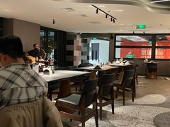-拉蒂娜·巴西牛排馆 Latina·Brazilian Steakhouse(王府井喜悦店)