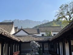 -古北水镇乌镇会精品酒店