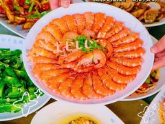 -四川小胡子海鲜(丁村万人海鲜广场店)