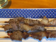 -肉串汪(月坛店)
