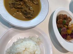 -翠华餐厅(铜锣湾糖街店)