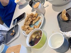 -淘淘园·韩式手工炸酱面(井亭天地店)