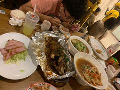 -新白鹿餐厅(银泰西湖文化广场店)