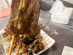 -亮亮烧烤(积玉桥总店)