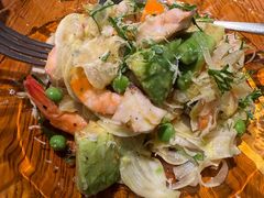 -La Strada(安福路店)