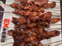 -晓波烧烤(南桥店)