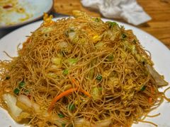 -柳记海鲜坊·蒸汽海鲜·福州菜·香辣蟹(芳群园店)