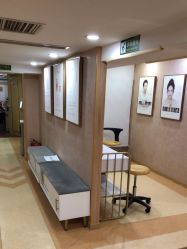 -熙朵美学植发·连锁品牌