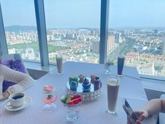 -连云港苏宁索菲特酒店