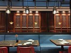 大堂-小城故事·地道宁波味(月湖盛园店)