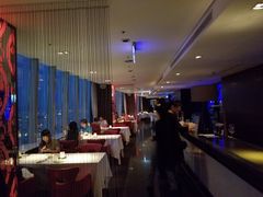 -台中亚致大饭店-TOP OF ONE法日美食餐厅