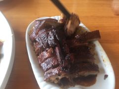 -乌镇那一年小院主题餐厅(甘泉西路店)