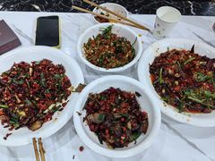 -谭姐湘菜馆(浦东大道店)