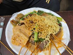 -郭记小街麻辣烫(南小街总店)